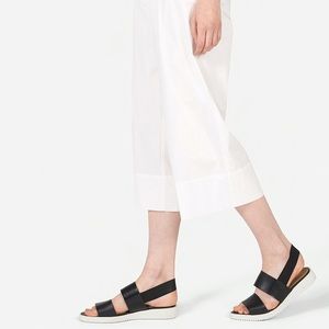 SOLD: Everlane Street Sandal